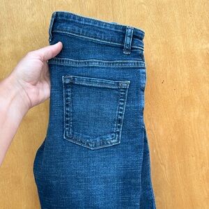 NWT Amazon Essentials boys jeans 12 slim